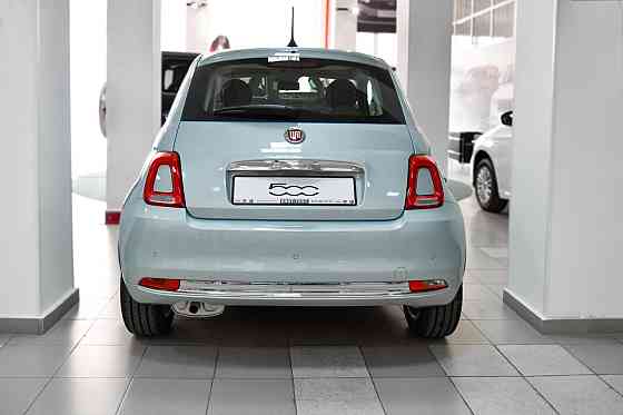 Fiat 500 2024 год Кишинёв Кишинёв