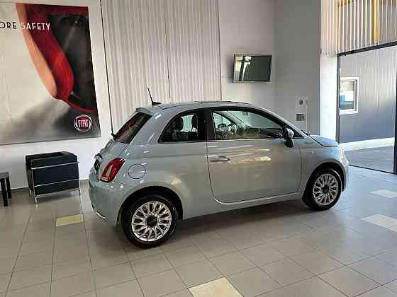 Fiat 500 2024 год Кишинёв Кишинёв