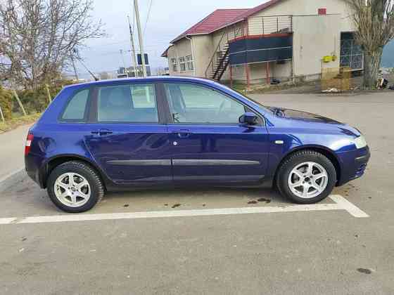 Fiat Stilo 2002 год Кишинёв Кишинёв