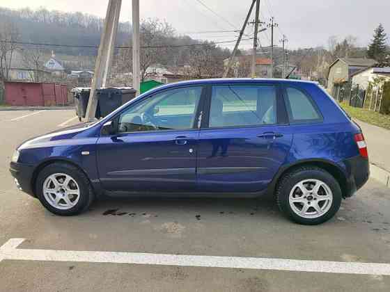 Fiat Stilo 2002 год Кишинёв Кишинёв