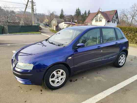 Fiat Stilo 2002 год Кишинёв Кишинёв