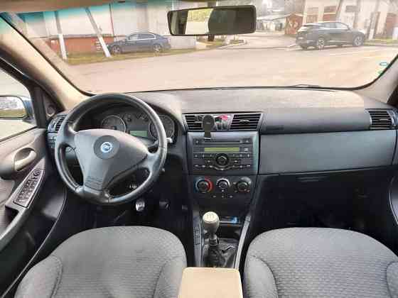 Fiat Stilo 2002 год Кишинёв Кишинёв