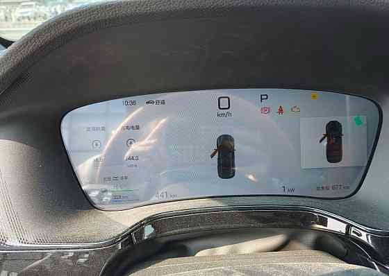 BYD Tang 2025 год Сороки Сороки