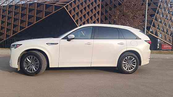 Mazda CX-90 Кишинёв