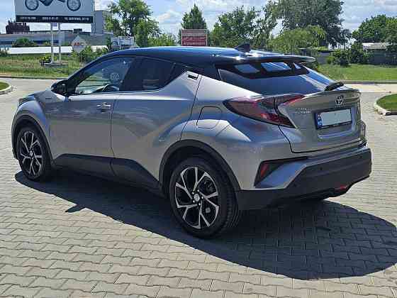 Toyota C-HR 2017 год Тирасполь Тирасполь