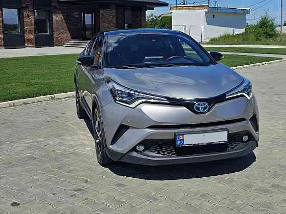 Toyota C-HR 2017 год Тирасполь Тирасполь