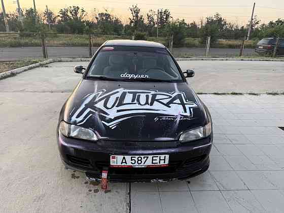 Honda Civic 1992 год Тирасполь Тирасполь