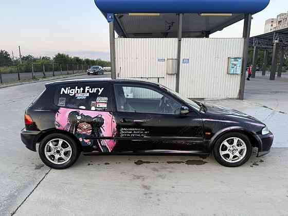 Honda Civic 1992 год Тирасполь Тирасполь