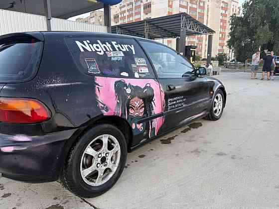 Honda Civic 1992 год Тирасполь Тирасполь