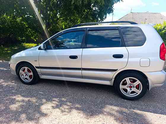 Mitsubishi Space Star 2005 год Рыбница Рыбница