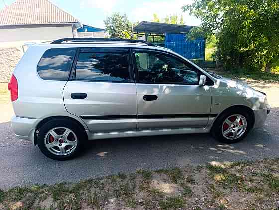 Mitsubishi Space Star 2005 год Рыбница Рыбница
