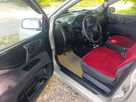Mitsubishi Space Star 2005 год Рыбница Рыбница