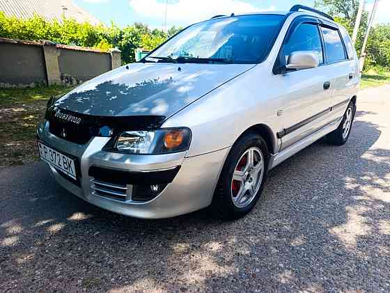 Mitsubishi Space Star 2005 год Рыбница Рыбница