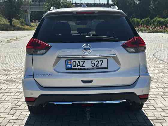 Nissan X-Trail 2019 год Бендеры Бендеры