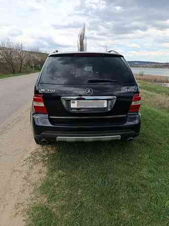 Mercedes M-Class 2006 год Рыбница Рыбница
