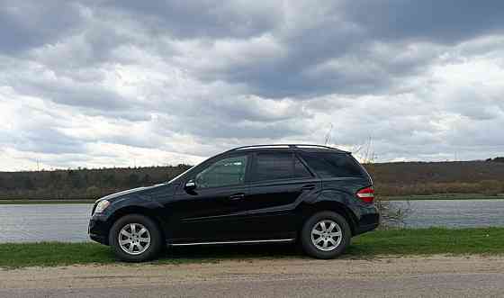 Mercedes M-Class 2006 год Рыбница Рыбница