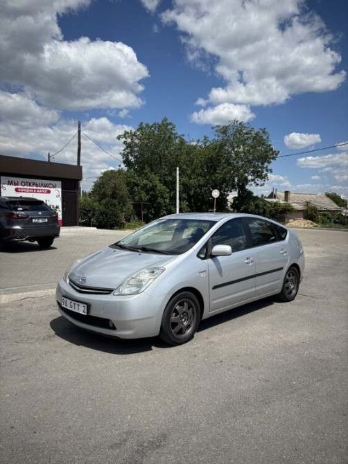 Toyota Prius 2006 год Тирасполь Тирасполь - изображение 1