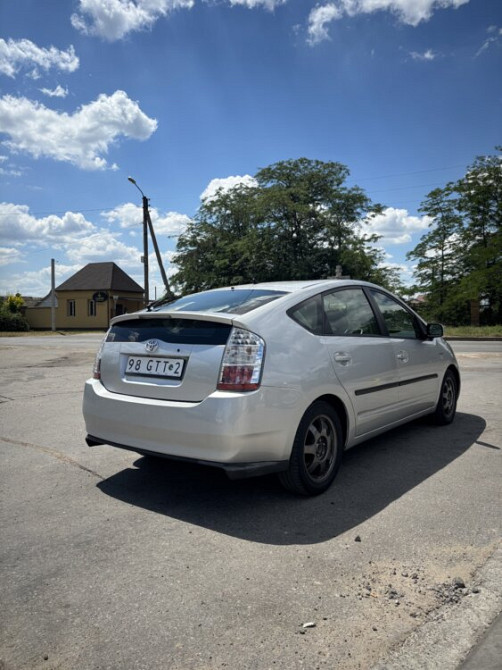Toyota Prius 2006 год Тирасполь Тирасполь - изображение 3