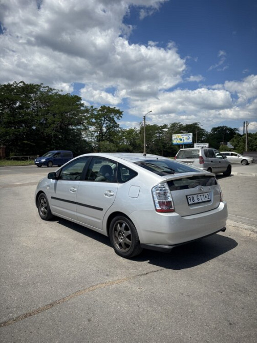 Toyota Prius 2006 год Тирасполь Тирасполь - изображение 4