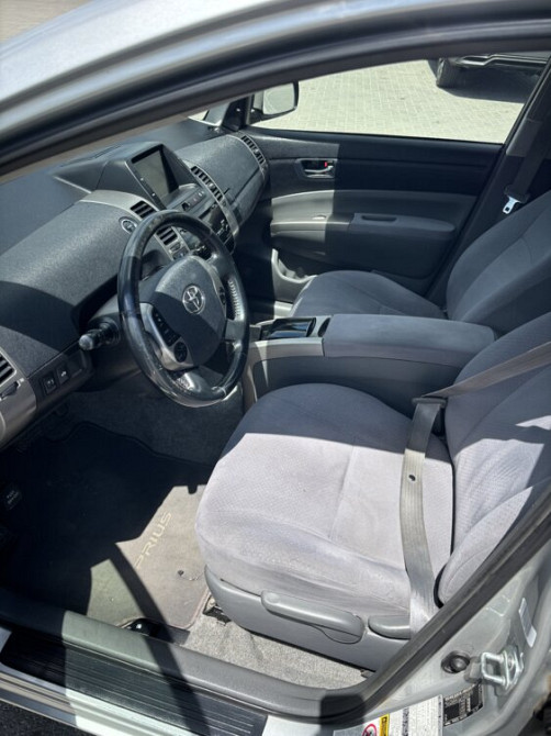 Toyota Prius 2006 год Тирасполь Тирасполь - изображение 6
