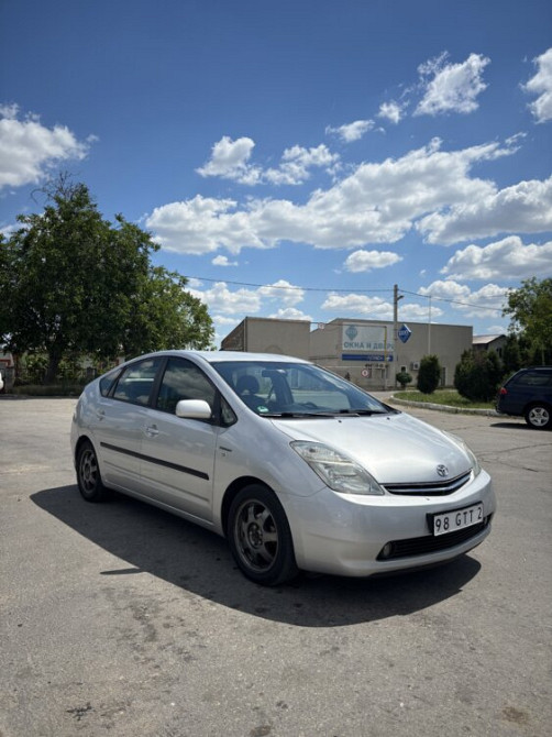 Toyota Prius 2006 год Тирасполь Тирасполь - изображение 2