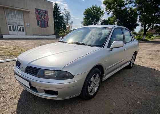 Mitsubishi Carisma 2004 год Ближний Хутор Ближний Хутор