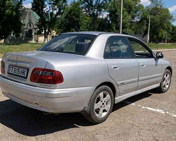 Mitsubishi Carisma 2004 год Ближний Хутор Ближний Хутор