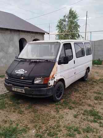 Ford Transit 1990 год Тирасполь Тирасполь
