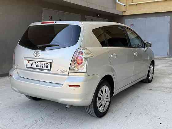 Toyota Avensis Verso 2005 год Дубоссары Дубоссары