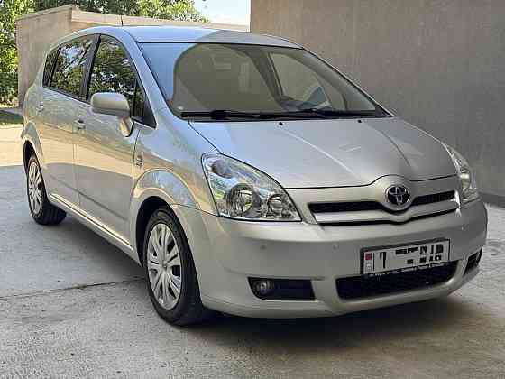 Toyota Avensis Verso 2005 год Дубоссары Дубоссары