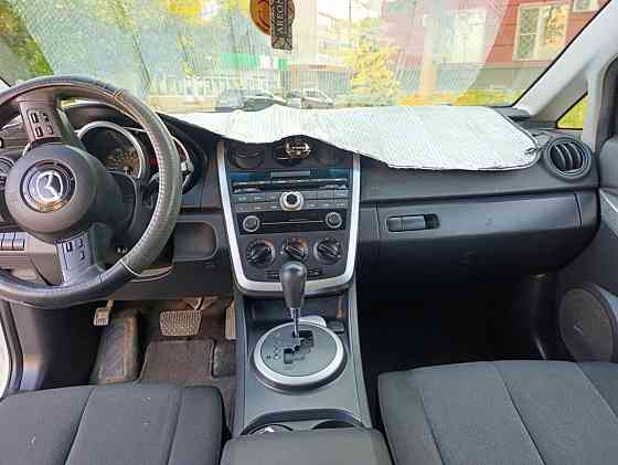 Mazda CX-7 2007 год Бендеры Бендеры