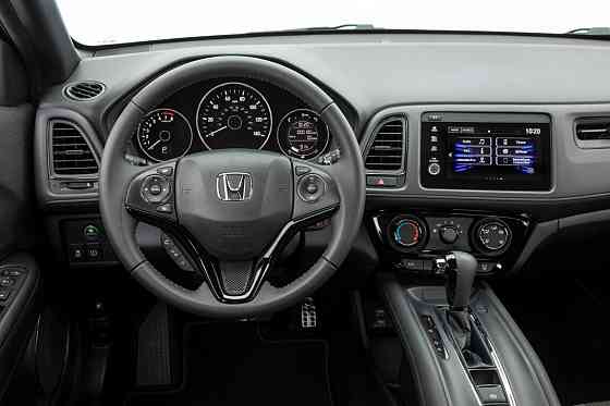Honda HR-V 2022 год Бендеры Бендеры