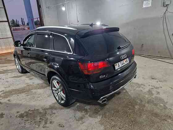 Audi Q7 2007 год Бендеры Бендеры