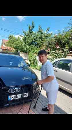 Audi A3 2015 год Кишинёв Кишинёв