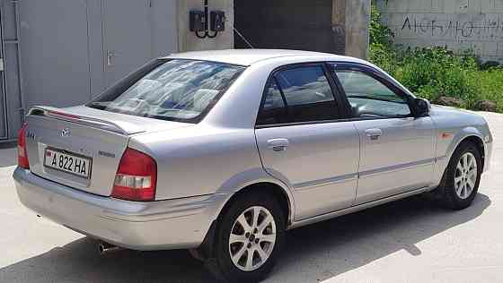 Mazda 323 2000 год Тирасполь Тирасполь