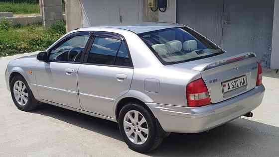 Mazda 323 2000 год Тирасполь Тирасполь