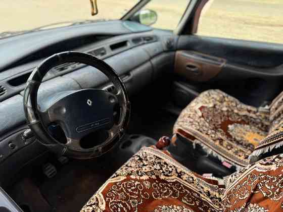 Renault Grand Espace 2002 год Слободзея Слободзея
