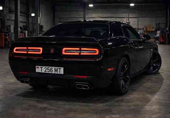 Dodge Challenger 2015 год Бендеры Бендеры