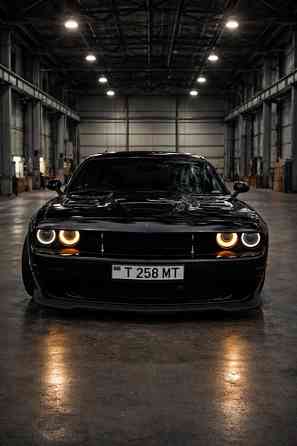 Dodge Challenger 2015 год Бендеры Бендеры