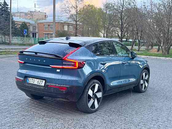 Volvo XC40 2023 год Слободзея Слободзея
