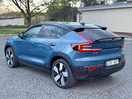 Volvo XC40 2023 год Слободзея Слободзея