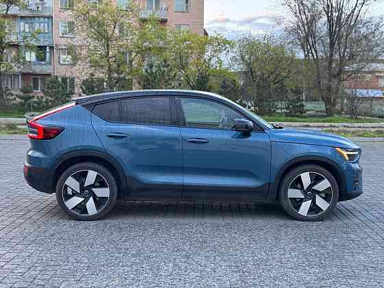 Volvo XC40 2023 год Слободзея Слободзея