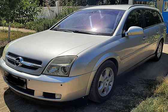 Opel Vectra 2004 год Дубоссары Дубоссары