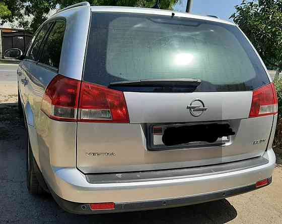 Opel Vectra 2004 год Дубоссары Дубоссары
