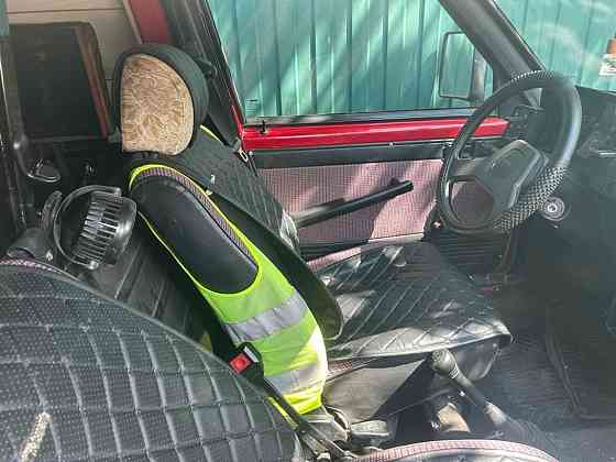 Fiat Fiorino 1992 год Дубоссары Дубоссары