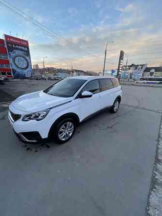 Peugeot 5008 2019 год Тирасполь Тирасполь
