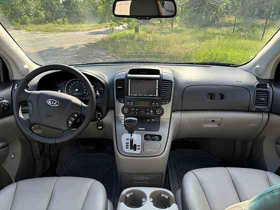 Kia Carnival 2007 год Тирасполь Тирасполь