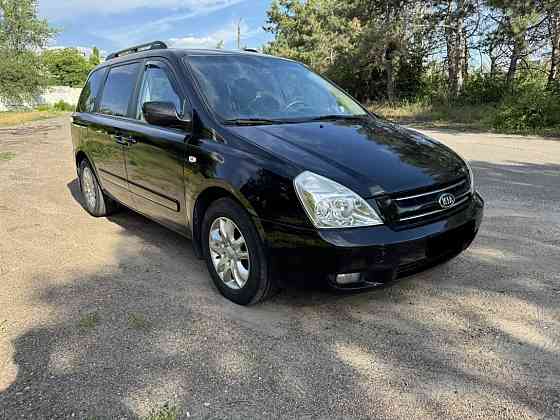 Kia Carnival 2007 год Тирасполь Тирасполь