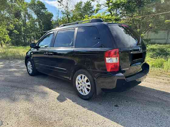 Kia Carnival 2007 год Тирасполь Тирасполь