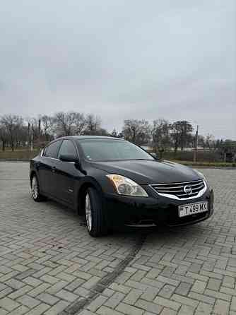 Nissan Altima 2011 год Тирасполь Тирасполь